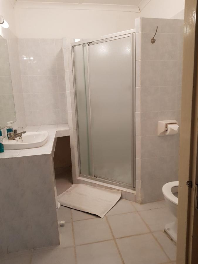 ריצ'מונד Karoo Manor Guesthouse And Restaurant מראה חיצוני תמונה