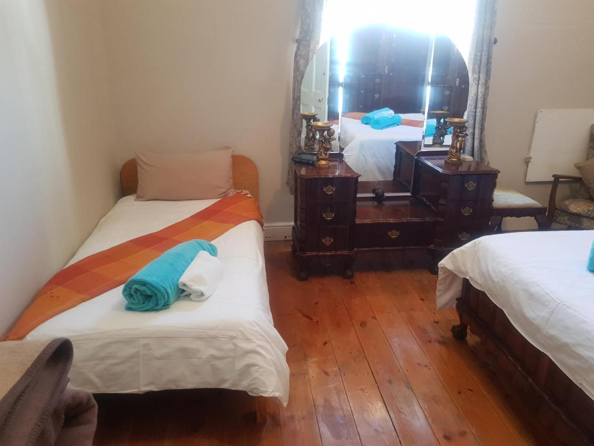 ריצ'מונד Karoo Manor Guesthouse And Restaurant מראה חיצוני תמונה